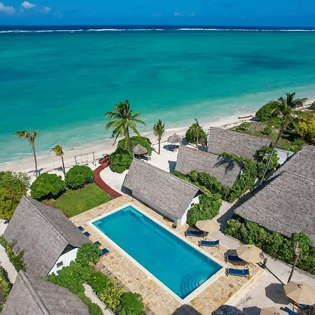 Juana Ocean Villas Makunduchi Exteriör bild